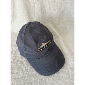 🌵4/$25 Colorado Ouray Sportswear Hat‎ Baseball Cap OSFA Adjustable Blue